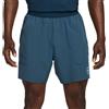 NIKE Tennis Nike Short Nike Court Advantage 6in Sinner