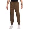 NIKE Uomo Nike Pantaloni Club Joggers