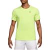 NIKE Tennis Nike T-shirt Court Advantage Alcaraz