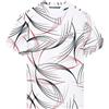 EA7 EMPORIO ARMANI Tennis Ea7 Emporio Armani T-shirt Pro Graphic Darderi