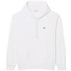 LACOSTE Uomo Lacoste Felpa Cappuccio Logo