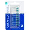 CURADEN AG Curaprox CPS 06 Prime refill Turchese 8 pezzi