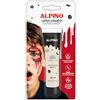 Alpino FX Lattice Liquido Professionale 20ml - Trucco Effetti Speciali, Crea Pelle Falsa, Rughe e Ferite per Halloween