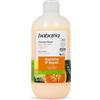 Babaria - Shampoo Riparatore Per Capelli Secchi E Danneggiati |Capelli Più Forti| Anti crespo Capelli| Ristruttura la Fibra Capillare |Shampoo Capelli Sani e Brillanti| 500 ml