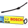 Bosch Aerotwin Tergilunotto posteriore A381H 380 mm FIAT Doblò Mercedes Viano Vito