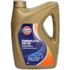 Gulf Auto olio motore 4 litri Advanced synthetic golfo formula CX SAE 5 W30 4L 1 litri