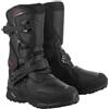 Alpinestars XT-8 Gore-Tex stivali da moto impermeabili, nero, 46