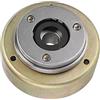 SPYMINNPOO Moto Motociclista Motore Motore Magneto Statore Sostituzione della Piastra per Avvio Elettrico 90 125 Pit Pro Quad Dirt Bike ATV con Lega in Acciaio per Ristrutturazione