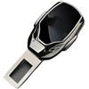 Miunihuooo Accessori for Clip di prolunga for prolunga for Cintura di Sicurezza for Auto