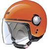 NOLAN Casco mini-jet GREX G3.1 MALIBU' led orange 27 S