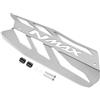 CXEPI Copertura Decorativa Esterna per Tubo di Scarico Moto Scudo Termico di Scarico Moto per Nmax125 Nmax155 N-MAX 125 155 2020-2025