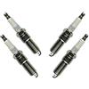 NGK Laser Iridium Spark Plug SILZKAR7B11 (4 Pack) Compatible With SUBARU LEGACY 2.5I SPORT 2014-2014 2.5L/2498cc