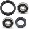 Parts and Parts Cuscinetto ruota anteriore per Kymco AGILITY HIPSTER K-PW PEOPLE QUANNON SECTOR STRYKER SUPER