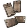 Generico KIT GEMME FRECCE ANTERIORI+POSTERIORI NERO FUME' PER VESPA PK 50 125 S