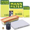 Generico Set composto da Impostare il filtro tagliando SET A 10493369 Compatibile con: FIAT 500, 500 C, PANDA, PANDA Kasten/Schrägheck, FORD KA, LANCIA YPSILON, YPSILON