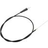 Beimus Cavo acceleratore di ricambio da 90 cm/1 m/1,1 m/2 m/3 m, compatibile con 50 cc, 90 cc, 110 cc, 125 cc, 140 cc