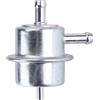 Ysimee Regolatore di pressione del carburante 0280160221 compatibile per Opel Kadett E e Ascona C 1.8.2.0 Iniettore Pompa del carburante Regolatore di pressione della benzina Trasformatore pompa del