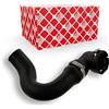 FEBI BILSTEIN Flessibile radiatore 37125 | Compatibile con: FIAT PANDA, PANDA Kasten/Schrägheck
