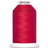 Gütermann Creativ G715263-156 - Filo da cucito, in poliestere, 156 rosso, 1000 m