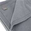 somma Coperta Daisy col.Grigio Fumo