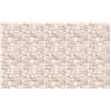 Ulticool - Adesivi per piastrelle decorativi - Mosaico rosa - 15 x 15 cm - 15 fogli di pellicola adesiva - Adesivi per piastrelle - Piastrelle autoadesive - WC - Bagno - Cucina - Adesivi