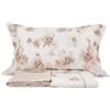 Gabel Completo letto in flanella matrimoniale (FLA2P02)