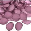 PATIKIL Petali di Rosa di Seta, 200 Pz Petali di Fiori Artificiali Petali di Rosa Finti per Matrimonio Spargimento Corridoio Sposa Decorazione Tavolo Notte Romantica, Rosa Scuro