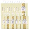 SIMDIM 15PCS Profuma Armadio Vestiti, Auto Profumatore Armadio e Cassetti, Scarpiera Deodorante Armadio Profumatori, Anti Umidità Sacchetti Profumati per Cassetti Armadio, Armadio Profumo Lavanda (15BH)