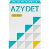 BLUFARMA Srl AZYDET SAPONE SOLIDO VISO/CRP