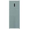 Hotpoint HPAD2 6472 XP4E frigorifero doppia porta 477 L Dual No Frost inox