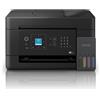 Epson ET-4905 C11CL59409 M.FUNZIONE 4IN1 TANK WIFI/USB/LAN P:4INK 11/6PPM ADF DISPLAY