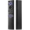 Loutoc Telecomando-Vocale-per-Samsung-Smart-TV-Universale BN59-01385A BN59
