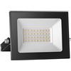 Loyal LED Proiettore 12V DC, 30W Superluminoso IP65 Impermeabile, 3000K Bianco Caldo Luci Da Parete Esterne, 3000LM Ideale per Giardino, Terrazza, Garage