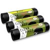 AITODOS TA AiTodos® 30 Sacchi Spazzatura, 35L, LxH: 57x65 cm, Polietilene