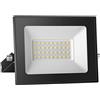loyal Luci da Esterno 12V DC, 30W Proiettore Led Esterno, 3000 Lumens Fari di Sicurezza, Bianca Freddo 6000K Faretti LED, IP65 Impermeabile Lampada Luce per Giardino Cortile Garage Officina