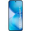 OPPO MOBILE OPPO Reno16 F Pop White: Smartphone 3D HoloVerse, Batteria 6500mAh, AI Remix