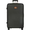 Bric's Taormina Trolley 75 cm Exp. L Olive