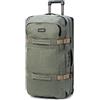 Dakine Borsa a rullo divisa 110l, BASILICO MULLATO, Taglia unica, Borsa a rullo divisa 110l