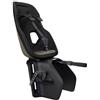 THULE Yepp Nexxt 2 Maxi - Supporto per rack, colore: cachi scuro