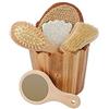 CROLL & DENECKE regalo set legno bottich