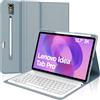 FOGARI Tastiera per Lenovo Idea Tab Pro 12,7 2025