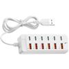 Générique Hub Convertitore 66W 12 in 1