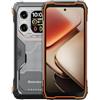 Blackview Xplore 1 | 6,78 FHD+ 120Hz | 36GB RAM + 256GB (2TB) | Arancia
