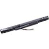 vhbw batteria compatibile con Acer Travelmate P277-M-3386, P277-M-50HS, P277-M-52GM, P277-M-54M1 notebook (2200mAh, 14,8V, Li-Ion)