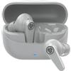 JLab Go Pods ANC Auricolari Bluetooth Cancellazione Rumore, Bianco
