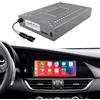 Ezonetronics Wireless CarPlay e Android Auto Retrofit Kit per Alfa Romeo Giulia Stelvio