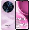 OUKITEL C5 Smartphone Offerta, 16GB+128GB/1TB, 6.52 Telefono Cellulare