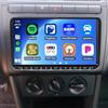 Surakey 2+32G Autoradio per VW Transporter T5/T6 2010-2020 con Carplay Android Auto, 9 pollici Touchscreen Lettore Ricevitore Multimediale Digitale con Bluetooth WiFi FM RDS SWC telecamera di retromarcia