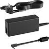HSXIRQA 65W 45W Caricatore Compatibile Con Acer Chromebook 15 CB3-532 CB3-531 CB5-571 C910 N16P1 N15Q8 N15Q9 N15Q10 N16Q13 Laptop A13-045N2A PA-1650-80 A11-065N1A PA-1450-26 Laptop