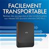 LaCie SSD portatile 500Go